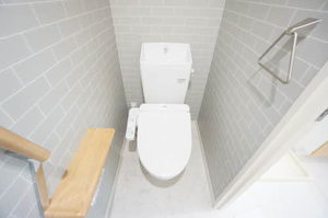 シャトー北Ⅰ 0102号-7