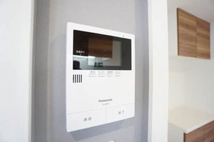 シャトー北Ⅰ 0102号-14