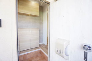 シャトー北Ⅰ 0102号-15