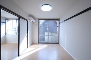 シャトー北Ⅰ 0203号-2