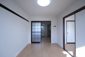 シャトー北Ⅰ 0203号-3