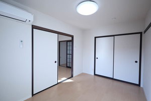 シャトー北Ⅰ 0203号-5