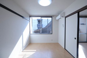 シャトー北Ⅰ 0203号-6