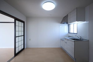 シャトー北Ⅰ 0203号-8