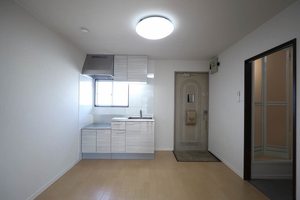 シャトー北Ⅰ 0203号-9