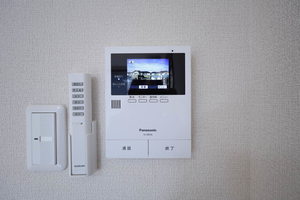 シャトー北Ⅰ 0203号-14