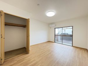 セイントフローレンスⅡ 0105号-2