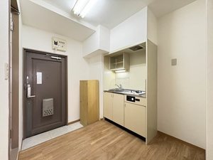 セイントフローレンスⅡ 0105号-8