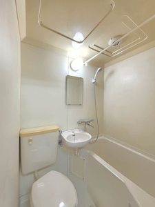 セイントフローレンスⅡ 0207号-5