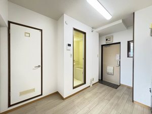 セイントフローレンスⅢ 0203号-3