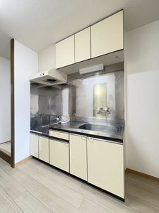 セイントフローレンスⅢ 0203号-4