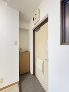 セイントフローレンスⅢ 0203号-8