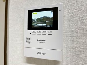 セイントフローレンスⅢ 0203号-11