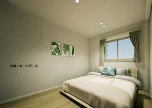 （仮）シャーメゾン加納本町 0101号-4