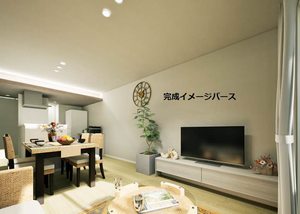 （仮）シャーメゾン加納本町 0103号-4