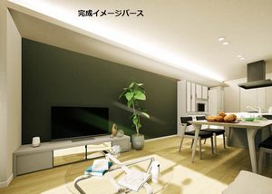 （仮）シャーメゾン加納本町 0201号-3