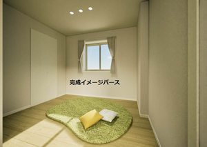 （仮）シャーメゾン加納本町 0201号-7
