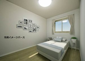 （仮）シャーメゾン加納本町 0301号-6