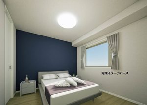 （仮）シャーメゾン加納本町 0302号-5