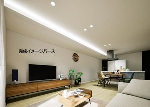 （仮）シャーメゾン加納本町 0401号-3