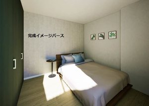 （仮）シャーメゾン加納本町 0401号-5