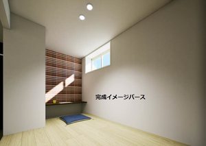 （仮）シャーメゾン加納本町 0401号-7