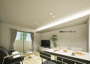 （仮）シャーメゾン加納本町 0402号-3