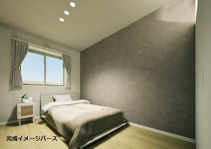 （仮）シャーメゾン加納本町 0403号-6