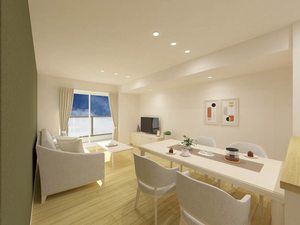 シャーメゾン ラ テラ 0202号-5