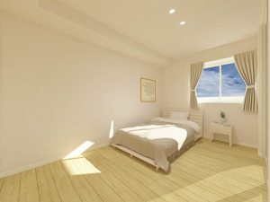 シャーメゾン ラ テラ 0202号-7