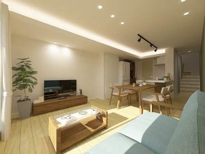 シャーメゾン ラ テラ 0203号-4