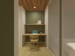 シャーメゾン ラ テラ 0203号-6