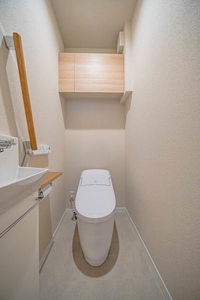 シャーメゾン ラ テラ 0203号-8