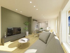シャーメゾン　ラ　テラ 0204号-5
