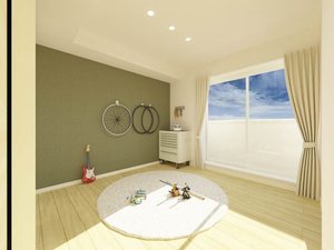 シャーメゾン　ラ　テラ 0204号-7