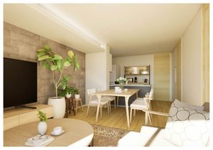 ドルチェ　Ｋ　Ⅱ 0301号-4