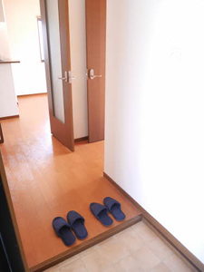 フレンドリー C202号-2