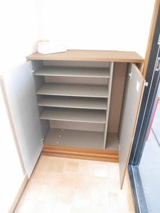 フレンドリー C202号-3