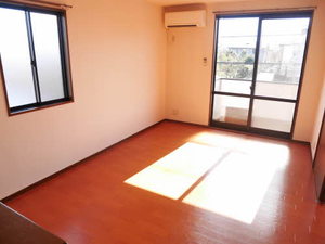 フレンドリー C202号-4