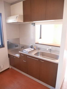 フレンドリー C202号-5