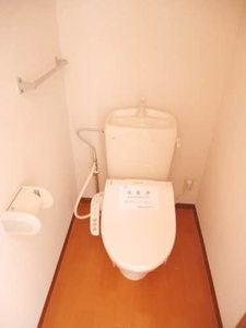 フレンドリー C202号-15