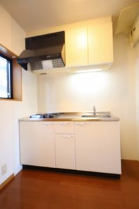 オアシス津 0102号-3