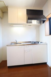 オアシス津 0201号-3