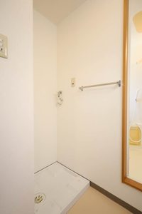 オアシス津 0201号-6