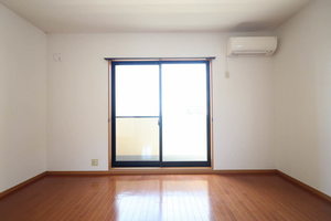 オアシス津 0202号-2