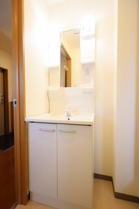 オアシス津 0202号-5