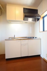 オアシス津 0301号-3