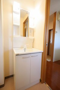 オアシス津 0301号-5