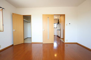 オアシス津 0302号-8