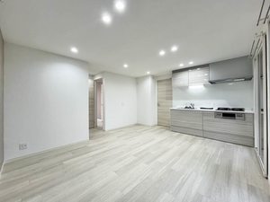 フレグランス水口 0101号-2